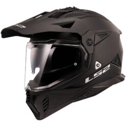 LS2 Helmets Blaze II Solid Helmet