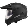 Stock image of LS2 Helmets Blaze II Solid Helmet product