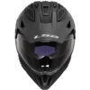 Stock image of LS2 Helmets Blaze II Solid Helmet product