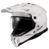 Stock image of LS2 Helmets Blaze II Solid Helmet product