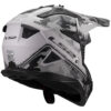Stock image of LS2 Helmets Gate II Carbine Helmet product