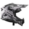 Stock image of LS2 Helmets Gate II Carbine Helmet product