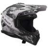 Stock image of LS2 Helmets Gate II Carbine Helmet product