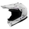 Stock image of LS2 Helmets Gate II Solid Helmet product