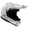 Stock image of LS2 Helmets Gate II Solid Helmet product