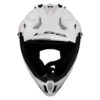 Stock image of LS2 Helmets Gate II Solid Helmet product