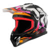 Stock image of LS2 Helmets Gate II Wash Helmet product