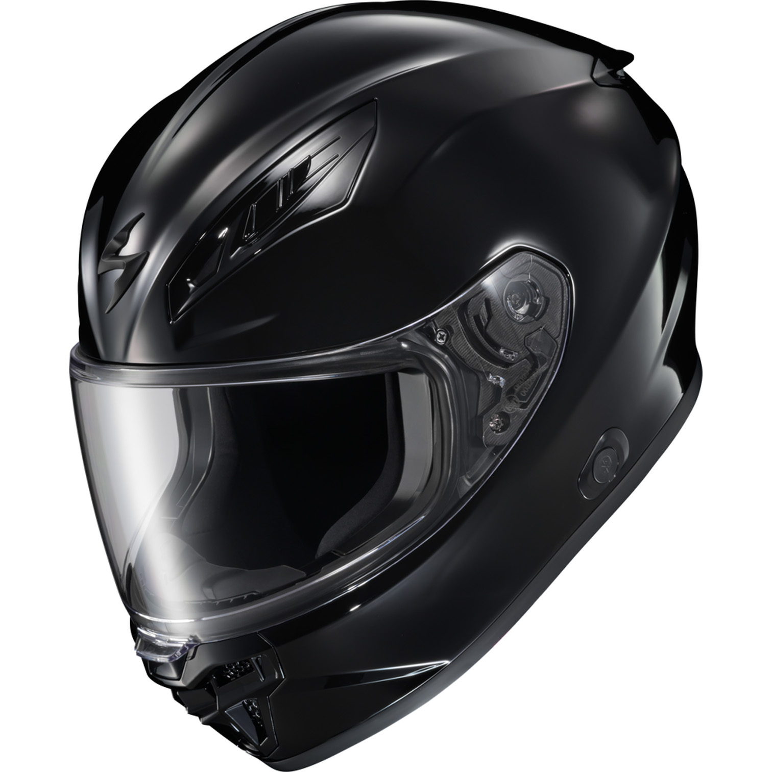 SCORPION EXO-R430 Solid Helmet SCORPION EXO EXO-R430 Solid Helmet - Image 2