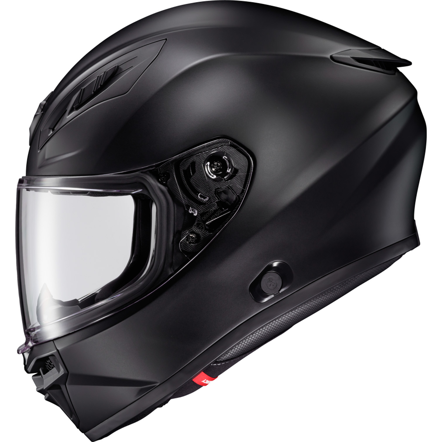 SCORPION EXO-R430 Solid Helmet SCORPION EXO EXO-R430 Solid Helmet - Image 3