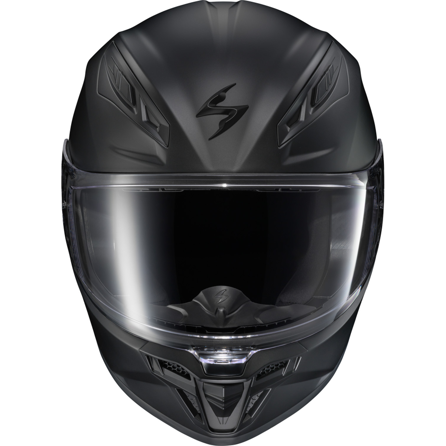 SCORPION EXO-R430 Solid Helmet SCORPION EXO EXO-R430 Solid Helmet - Image 5