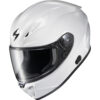 Stock image of SCORPION EXO EXO-R430 Solid Helmet product