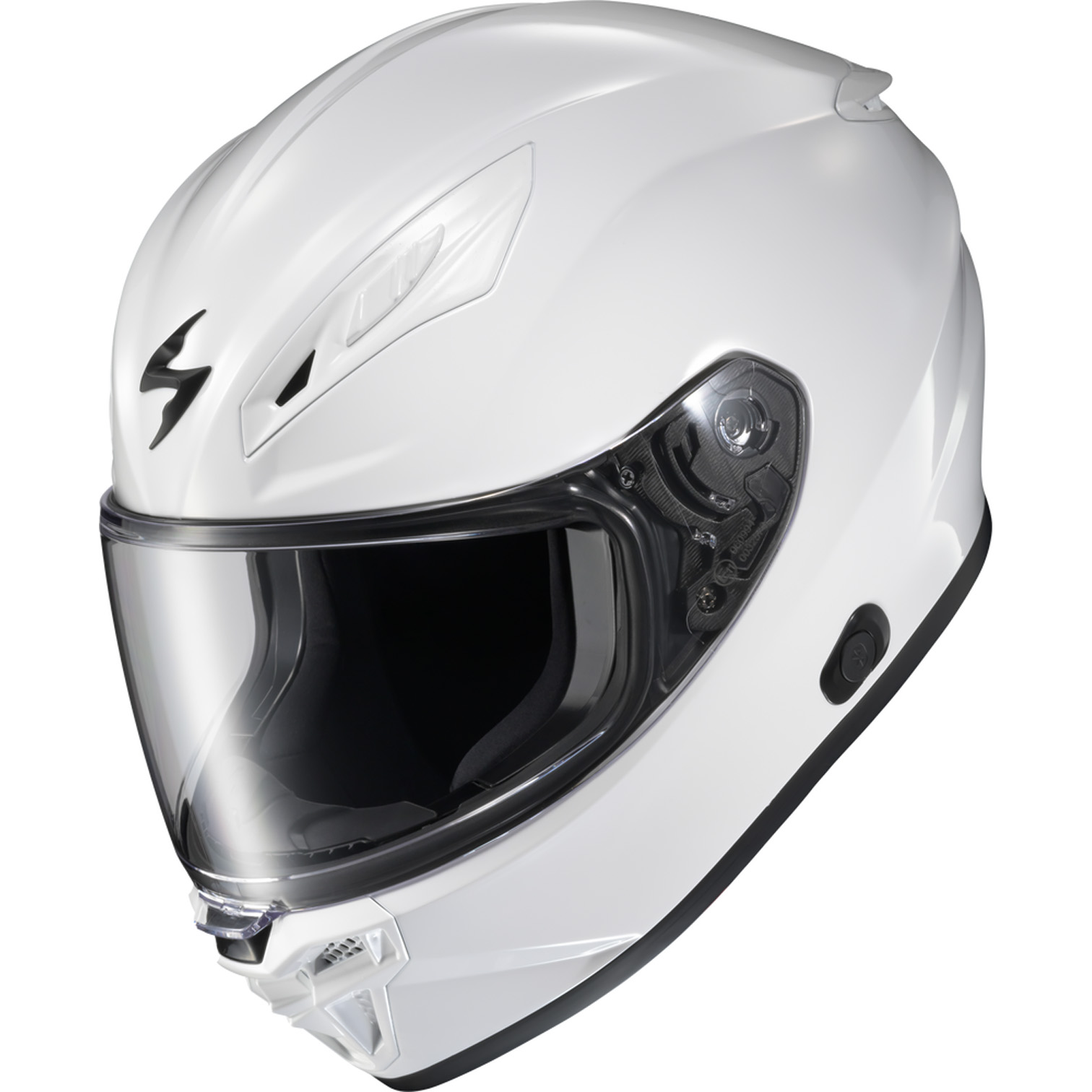 SCORPION EXO-R430 Solid Helmet SCORPION EXO EXO-R430 Solid Helmet - Image 8