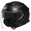 Stock image of Shoei J-Cruise 3 Solid Helmet product