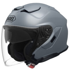 Shoei J-Cruise 3 Solid Helmet