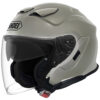 Stock image of Shoei J-Cruise 3 Solid Helmet product