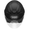 Stock image of Shoei J-Cruise 3 Solid Helmet product