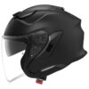 Stock image of Shoei J-Cruise 3 Solid Helmet product
