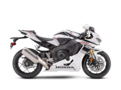 2026 Honda  CBR1000RR Base
