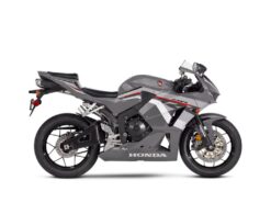 2026 Honda  CBR600RR ABS