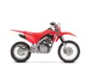 Stock image of 2026 Honda  CRF125F Base product