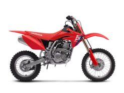 2026 Honda  CRF150R Base