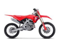 2026 Honda  CRF250R Base