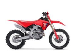 2026 Honda  CRF250RX Base