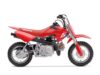 2026 Honda  CRF50F Base