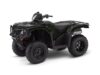 Stock image of 2026 Honda  FourTrax Foreman 4x4 Base product