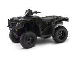 2026 Honda  FourTrax Foreman 4x4 Base