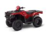 Stock image of 2026 Honda FourTrax Foreman 4x4 Base product