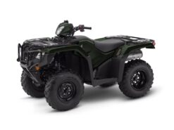 2026 Honda  FourTrax Foreman 4x4 EPS
