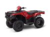 Stock image of 2026 Honda  FourTrax Foreman 4x4 EPS product