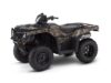2026 Honda  FourTrax Foreman 4x4 EPS TrueTimber Atera Camo