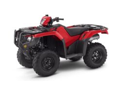2026 Honda  FourTrax Foreman Rubicon 4x4 Automatic DCT EPS