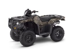 2026 Honda  FourTrax Foreman Rubicon 4x4 Automatic DCT EPS camo