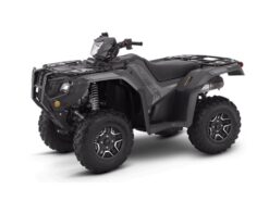 2026 Honda  FourTrax Foreman Rubicon 4x4 Automatic DCT EPS Deluxe