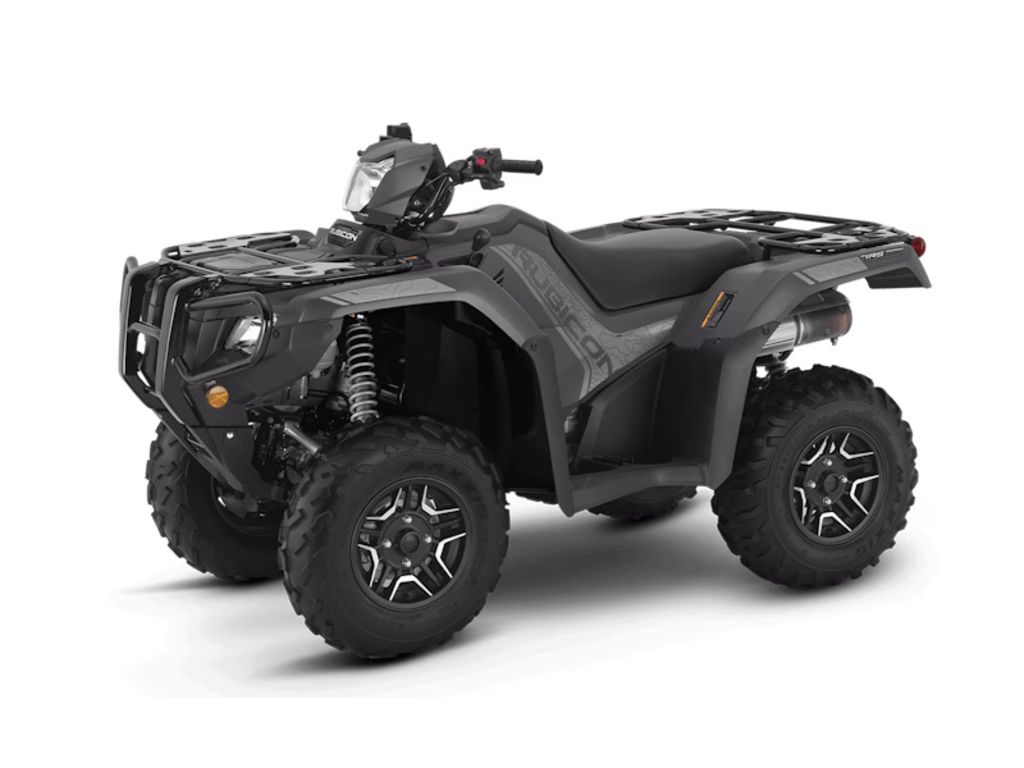 2026 Honda FourTrax Foreman Rubicon 4×4 Automatic DCT EPS Deluxe 2026 Honda FourTrax Foreman Rubicon 4x4 Automatic DCT EPS Deluxe