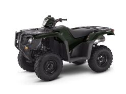 2026 Honda  FourTrax Foreman Rubicon 4x4 EPS