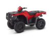 Stock image of 2026 Honda  FourTrax Foreman Rubicon 4x4 EPS product
