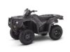 2026 Honda  FourTrax Foreman Rubicon 4x4 EPS Matte Gray Metallic