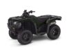 Stock image of 2026 Honda  FourTrax Rancher 4x4 product