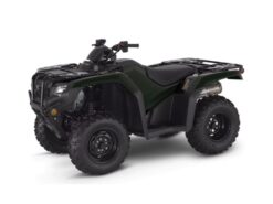 2026 Honda  FourTrax Rancher 4x4