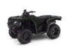 Stock image of 2026 Honda  FourTrax Rancher 4x4 Automatic DCT EPS product