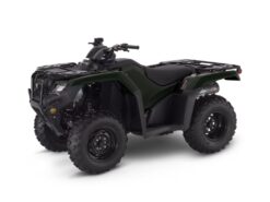 2026 Honda  FourTrax Rancher 4x4 Automatic DCT EPS