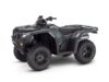 Stock image of 2026 Honda FourTrax Rancher 4x4 Automatic DCT EPS product