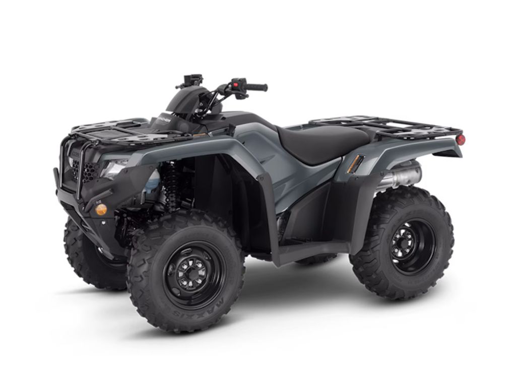 2026 Honda FourTrax Rancher 4×4 Automatic DCT EPS 2026 Honda FourTrax Rancher 4x4 Automatic DCT EPS - Image 3