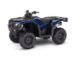 2026 Honda  FourTrax Rancher 4x4 Automatic DCT IRS EPS