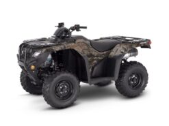 2026 Honda  FourTrax Rancher 4x4 Automatic DCT IRS EPS Camo
