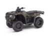 2026 Honda  FourTrax Rancher 4x4 TrueTimber Atera Camo
